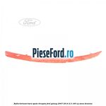 Reflectorizant bara spate dreapta Ford Galaxy 2007-2014 2.3 160 cp