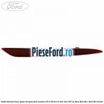 Reflectorizant bara spate dreapta Ford Mondeo 2014-2018 2.0 TDCi 4x4 180 cp