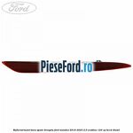 Reflectorizant bara spate dreapta Ford Mondeo 2019-2023 2.0 EcoBlue 120 cp