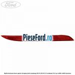 Reflectorizant bara spate dreapta Ford Mustang 2015-2018 2.3 EcoBoost 314 cp