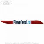 Reflectorizant bara spate dreapta Ford Mustang 2015-2018 5.0 V8 418 cp