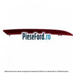 Reflectorizant bara spate dreapta Ford Mustang 2018-2022 2.3 EcoBoost 290 cp