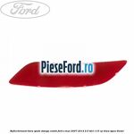 Reflectorizant bara spate stanga combi Ford S-Max 2007-2014 2.0 TDCi 115 cp