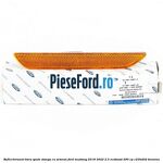 Reflectorizant bara spate stanga cu semnal Ford Mustang 2018-2022 2.3 EcoBoost 290 cp