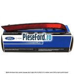 Reflectorizant bara spate stanga Ford Edge 2019-2022 2.0 EcoBlue AWD 238 cp