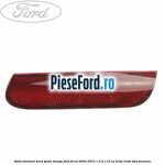 Reflectorizant bara spate stanga Ford Focus 2004-2007 1.6 Ti 115 cp