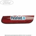 Reflectorizant bara spate stanga Ford Focus 2008-2011 2.0 TDCi 110 cp