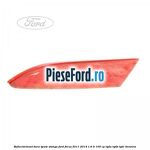 Reflectorizant bara spate stanga Ford Focus 2011-2014 1.6 Ti 105 cp