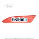 Reflectorizant bara spate stanga Ford Focus 2011-2014 1.6 Ti 85 cp