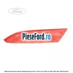 Reflectorizant bara spate stanga Ford Focus 2011-2014 2.0 ST 250 cp