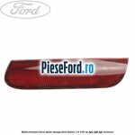 Reflectorizant bara spate stanga Ford Fusion 1.6 100 cp