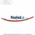Reflectorizant bara spate stanga Ford Galaxy 2007-2014 2.0 TDCi 115 cp