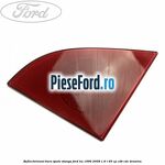 Reflectorizant bara spate stanga Ford Ka 1996-2008 1.6 i 95 cp
