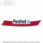 Reflectorizant bara spate stanga ST 220 Ford Mondeo 2000-2007 3.0 V6 24V 204 cp