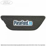 Reflectorizant charcoal black dreapta usa fata Ford Tourneo Connect 2013-2018 1.6 TDCi 115 cp