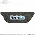 Reflectorizant charcoal black dreapta usa fata Ford Tourneo Connect 2013-2018 1.6 TDCi 95 cp