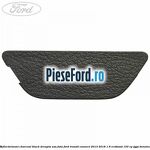 Reflectorizant charcoal black dreapta usa fata Ford Transit Connect 2013-2018 1.6 EcoBoost 150 cp