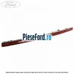 Reflectorizant lampa stop centru Ford Edge 2016-2018 2.0 TDCi Bi-Turbo 210 cp
