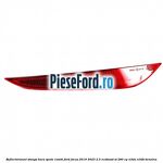 Reflectorizant stanga bara spate combi Ford Focus 2019-2023 2.3 EcoBoost ST 280 cp