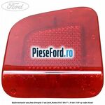 Reflectorizant usa fata dreapta 3 usi Ford Fiesta 2013-2017 1.5 TDCi 100 cp
