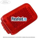 Reflectorizant usa fata Ford Grand C-Max 2016-2020 1.0 EcoBoost 125 cp