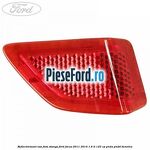 Reflectorizant usa fata stanga Ford Focus 2011-2014 1.6 Ti 125 cp