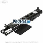 Reglaj inaltime centura fata Ford Kuga 2016-2018 2.0 TDCi 150 cp