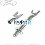Reglaj saboti dreapta Ford Ranger 2016-2020 2.2 TDCi 4x4 160 cp GBVAJQJ, T22DD0P diesel