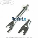 Reglaj saboti stanga Ford Ranger 2016-2020 2.2 TDCi 131 cp