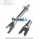 Reglaj saboti stanga Ford Ranger 2016-2020 2.2 TDCi 4x4 131 cp T22DD0P diesel
