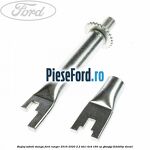 Reglaj saboti stanga Ford Ranger 2016-2020 2.2 TDCi 4x4 160 cp