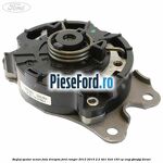 Reglaj spatar scaun fata dreapta Ford Ranger 2012-2015 2.2 TDCi 4x4 150 cp