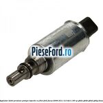 Regulator debit presiune pompa injectie cu filet Ford Focus 2008-2011 2.0 TDCi 136 cp