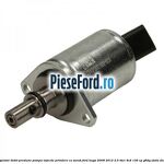 Regulator debit presiune pompa injectie prindere cu surub Ford Kuga 2008-2012 2.0 TDCi 4x4 136 cp G6DG, UKDA diesel
