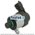 Regulator presiune pompa injectie 11/2010-06/2016 Ford Ka 2009-2016 1.3 TDCi 75 cp