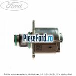 Regulator presiune pompa injectie Delphi Ford Kuga 2013-2016 2.0 TDCi 4x4 163 cp TXDA, TXMA diesel