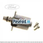 Regulator presiune pompa injectie Ford Ranger 2012-2015 3.2 TDCi 4x4 200 cp