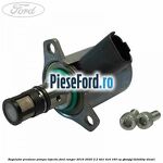 Regulator presiune pompa injectie Ford Ranger 2016-2020 2.2 TDCi 4x4 160 cp
