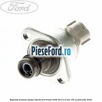 Regulator presiune pompa injectie Ford Transit 2006-2014 2.4 TDCi 100 cp