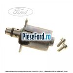 Regulator presiune pompa injectie Ford Transit 2014-2018 2.2 TDCi 4x4 125 cp