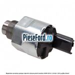 Regulator presiune pompa injectie Siemens Ford Mondeo 2008-2014 1.8 TDCi 100 cp