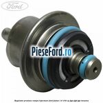 Regulator presiune rampa injectoare Ford Fusion 1.6 100 cp