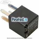 Releu 20 A 4 pini Ford Edge 2016-2018 2.0 TDCi 180 cp T8CC, T8CM diesel