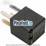 Releu 20 A 4 pini Ford Mustang 2015-2018 2.3 EcoBoost 314 cp