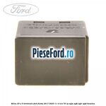 Releu 20 A 5 terminale Ford Fiesta 2017-2023 1.1 Ti-VCT 70 cp XPJA, XPJB, XPJC, XPJD benzina
