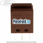 Releu 20 A faza scurta Ford Transit 1991-1994 2.5 DI 70 cp