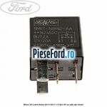 Releu 20 A Ford Fiesta 2013-2017 1.5 TDCi 95 cp