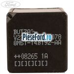 Releu 4 terminale 6V mini Ford C-Max 2007-2011 1.6 116 cp