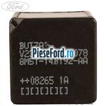 Releu 4 terminale 6V mini Ford Focus 2004-2007 1.8 125 cp