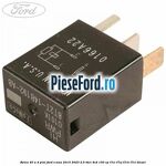 Releu 40 A 4 pini Ford S-Max 2015-2023 2.0 TDCi 4x4 150 cp